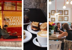 Iconic Cafés in Madrid for Coffee Lovers