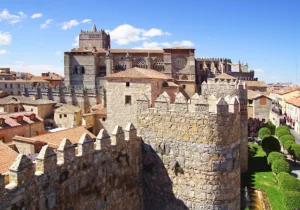 Ávila — Spain’s Unmissable Medieval Walled City