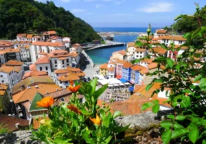 Cudillero — the Hidden Jewel of the Asturia
