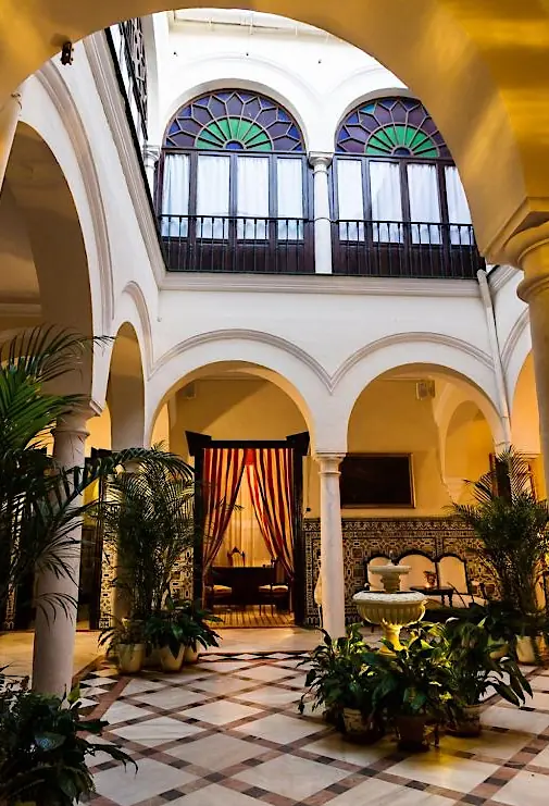 Where to stay in Ecija, Spain