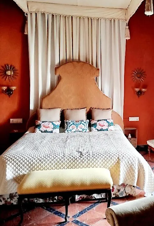 Hotel Casa Palacio Domus Astigi in Ecija