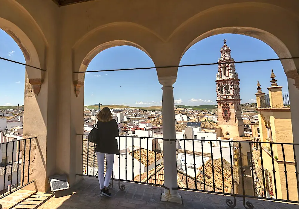 Ecija: The City of Towers and Baroque Wonders in Southern Spain