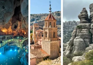 5 Secret Hidden Gems in Spain