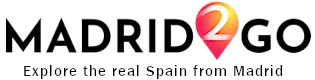 Madrid 2Go