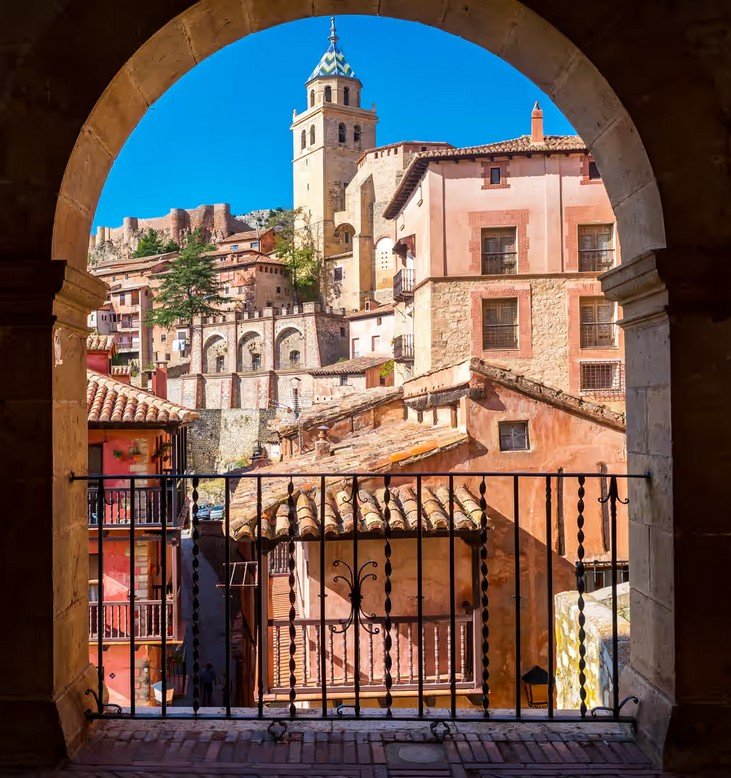 Old Quarter (Casco Histórico)