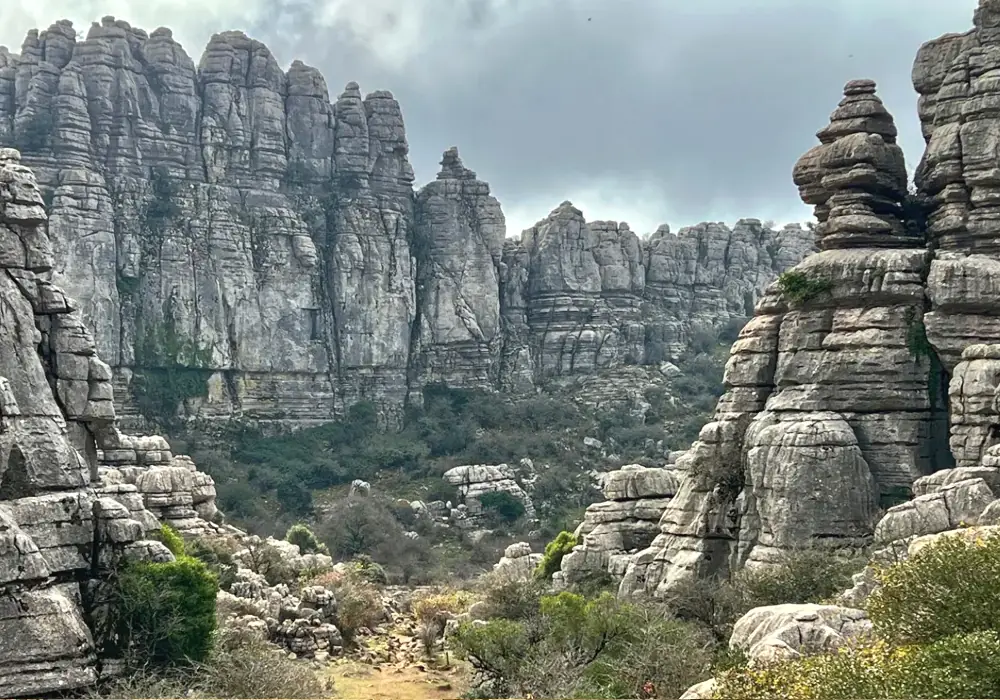 Torkal Anteguera