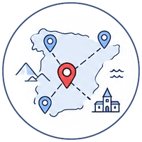 Where to Go from Madrid